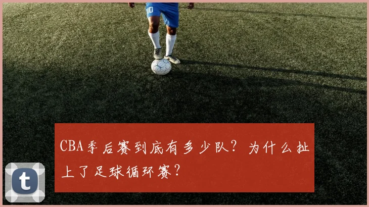 CBA季后赛到底有多少队？为什么扯上了足球循环赛？